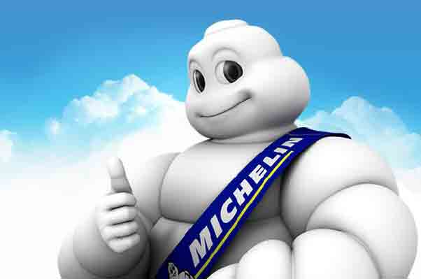 Michelin Yumag