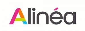 Alinéa logo 2014