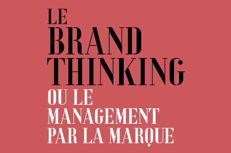 brand thinking management marque