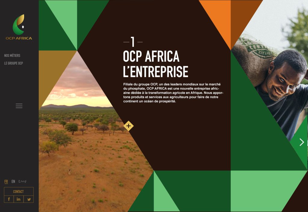 OCP Africa