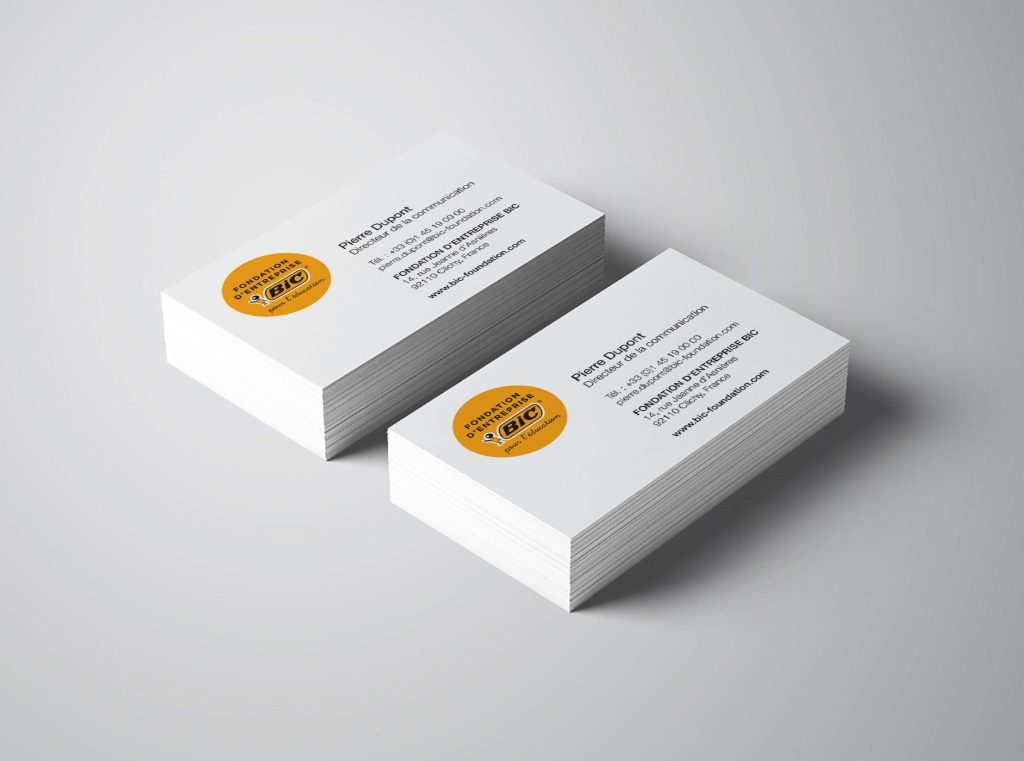 Fondation BIC