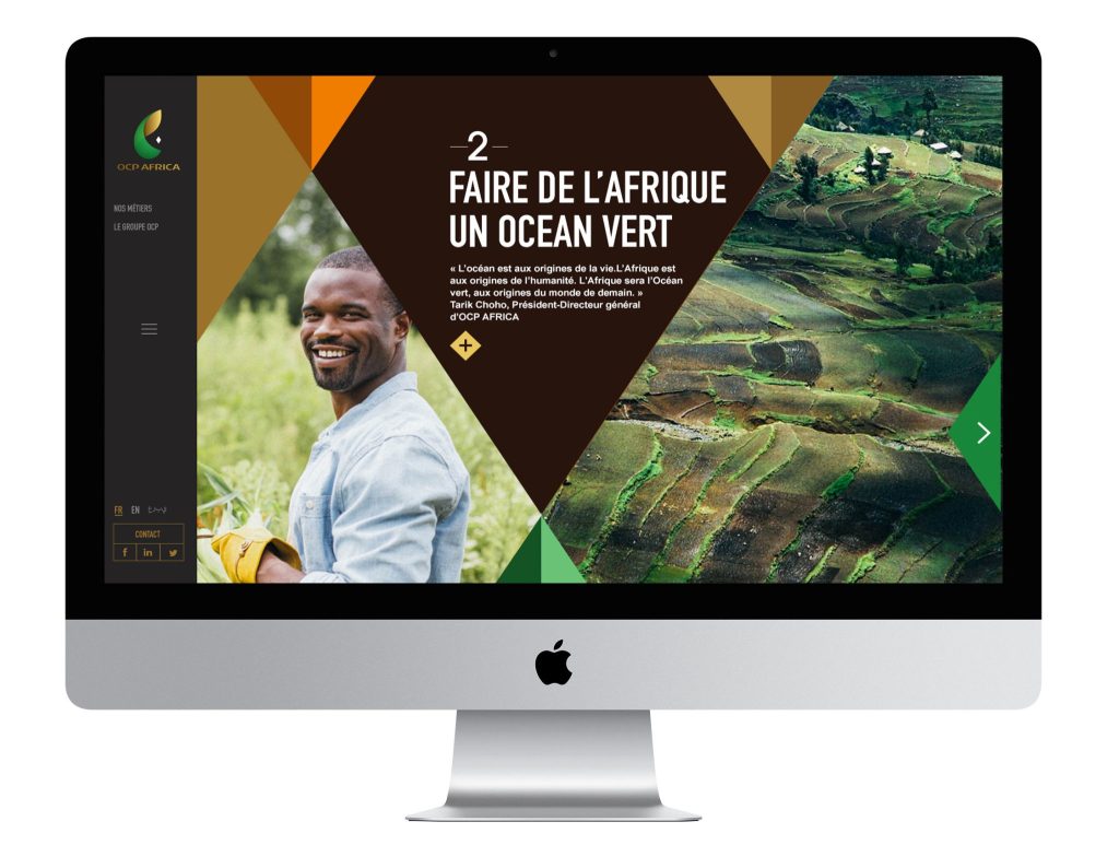 OCP Africa