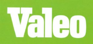 Valeo ancien logo