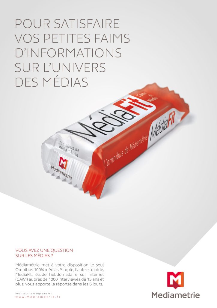 Médiamétrie