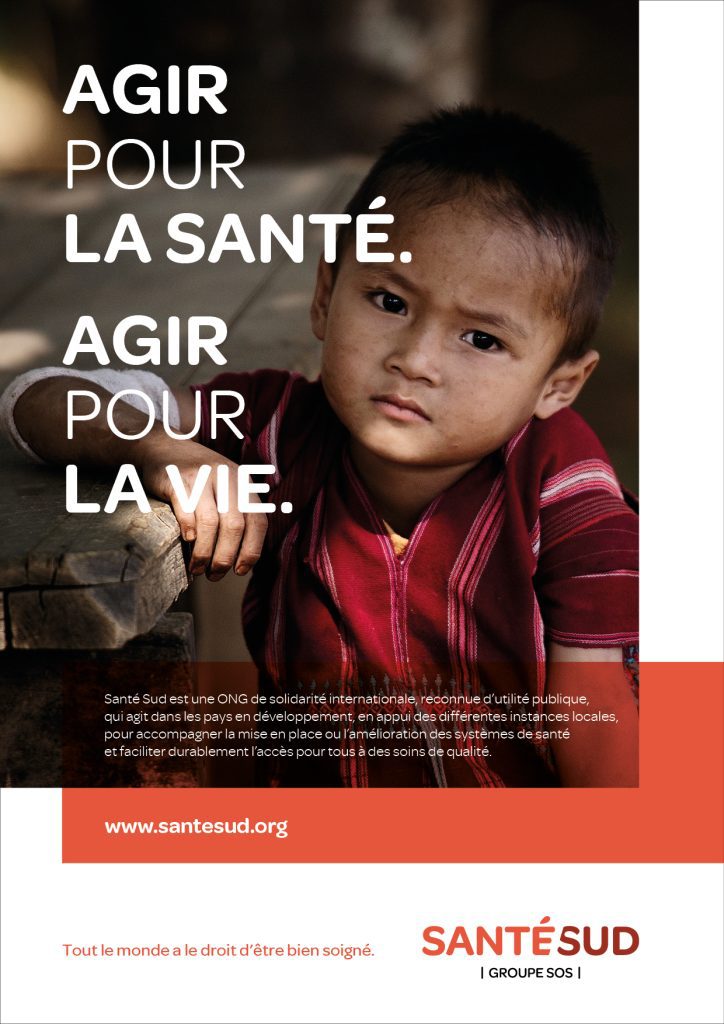 Santé Sud annonce