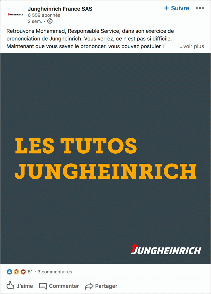 jungheinrich