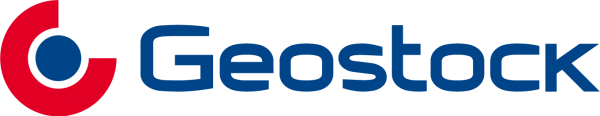 Geostock Logo