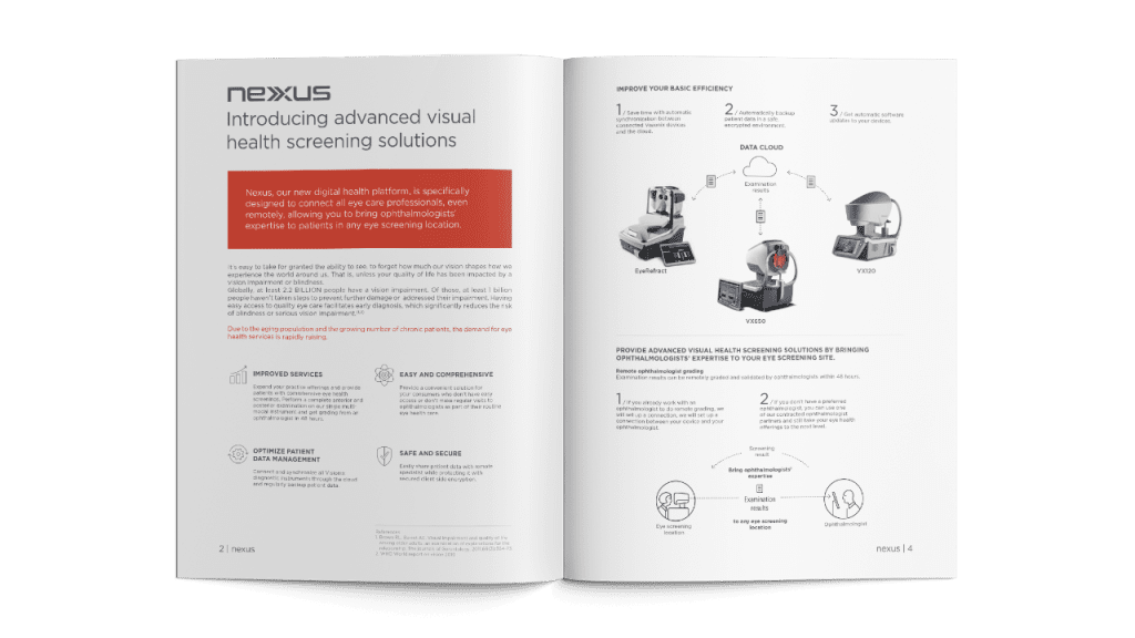 Visionix Brochure 02