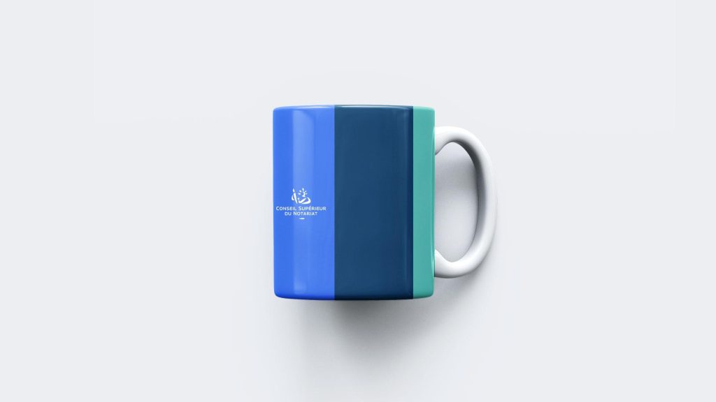 CSN Mug
