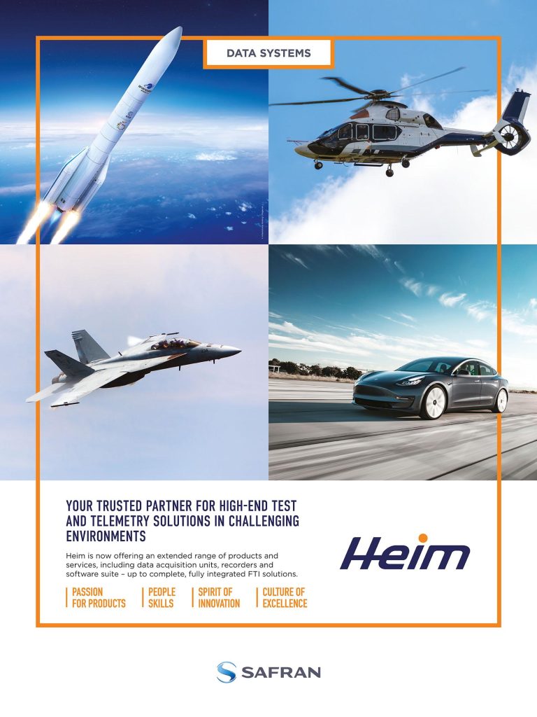 Heim Poster
