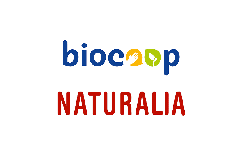 biocoop naturalia