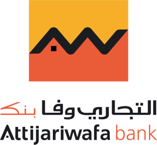 Attijariwafa Bank Logo