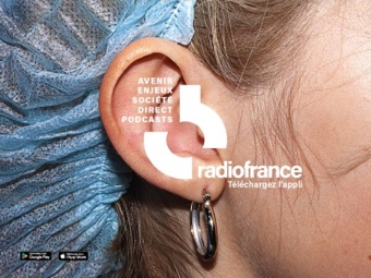 Radio France 17