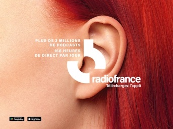 Radio France 18