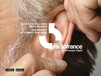 Radio France 19