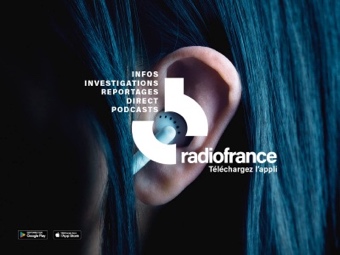 Radio France 21