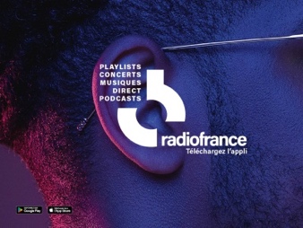 Radio France 23