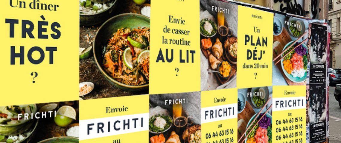 Frichti 7 Frichti