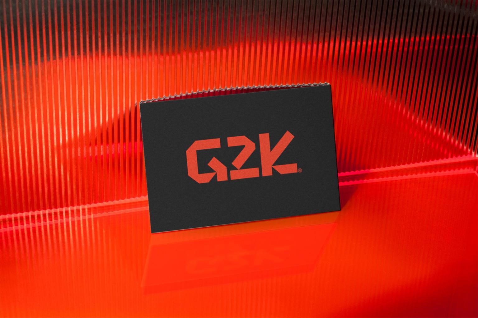 G2K