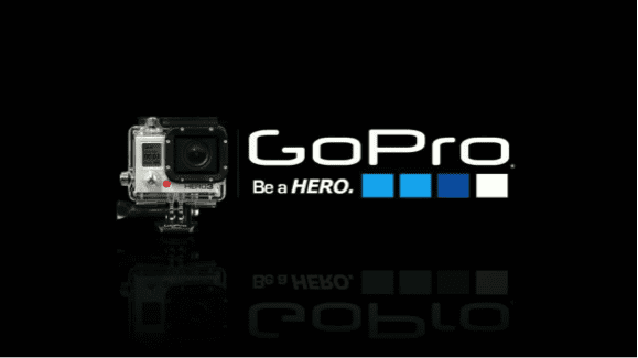GoPro-be-a-hero GoPro