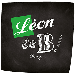 LEON-DE-B. Restaurants