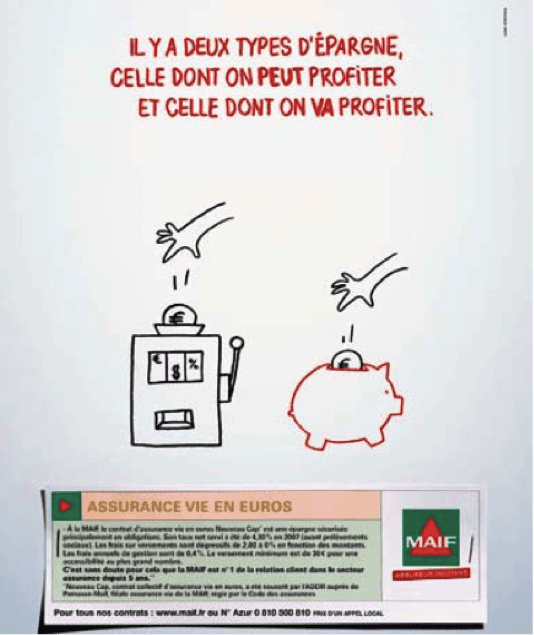 MAIF_2014 MAIF