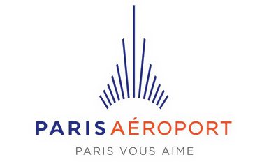 Paris-Aéroport-Logo Paris Aéroport