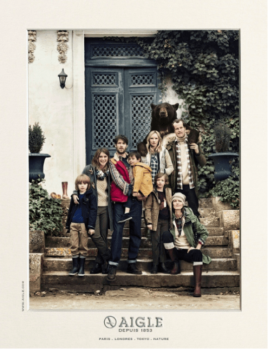 Aigle