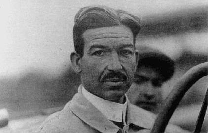 alfieri Maserati
