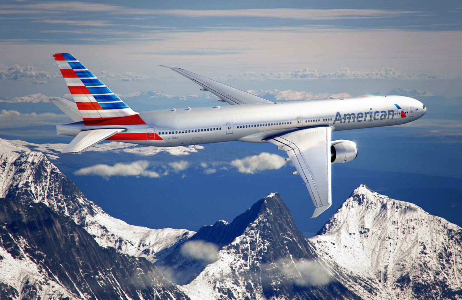 american-airlines-comedie American airlines