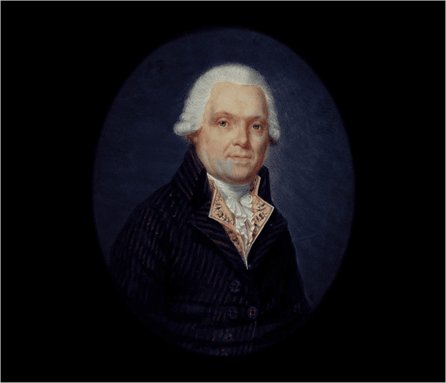 antoine-claude-maille Maille