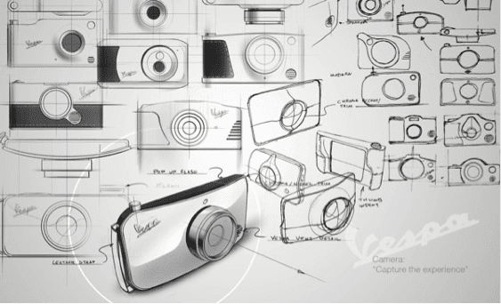 appareil-photo-vespa-2 Vespa