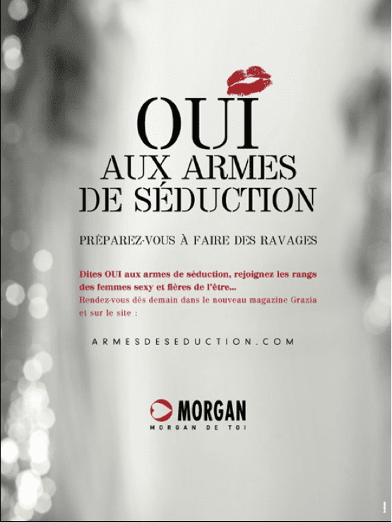 armes-seduction-morgan Morgan
