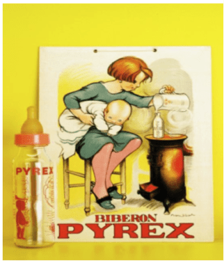 biberon-pyrex Pyrex