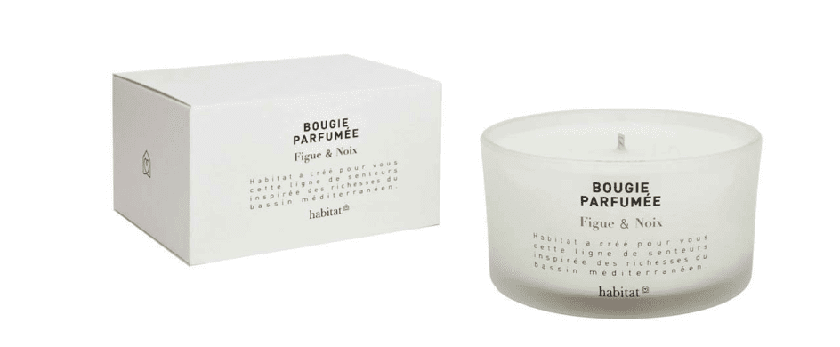 bougie-habitat Habitat