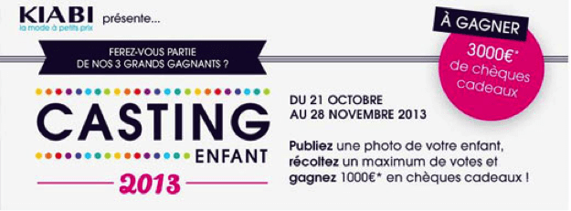 casting-kiabi Kiabi
