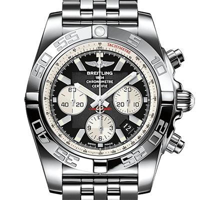 chronomat-44-12 Breitling