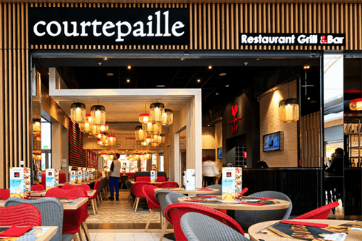 courtepaille1 Restaurants