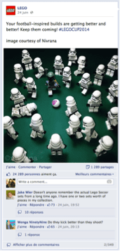 Lego