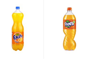 fanta-bouteille Fanta