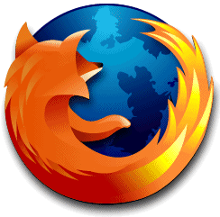 firefox-logo Firefox