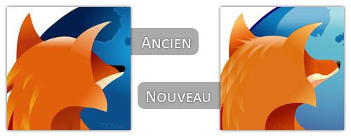 firefox-logo-comparaison Firefox