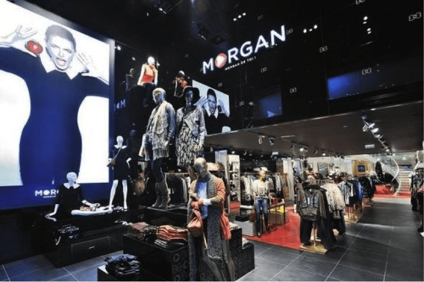 flagship-morgan Morgan