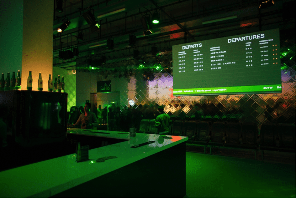 heineken-aeroport Brasseurs