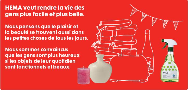 hema-comedie Hema