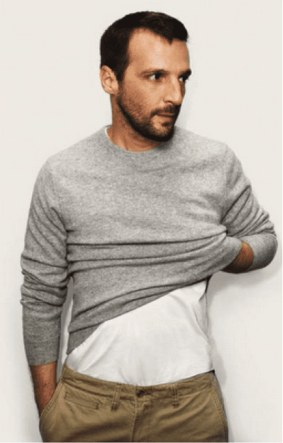 kassovitz-uniqlo Uniqlo