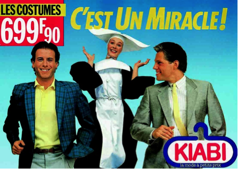 kiabi-reclame Kiabi