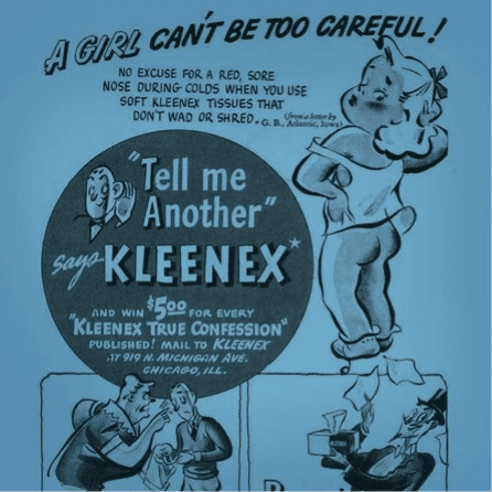 kleenex-comedie-english Kleenex