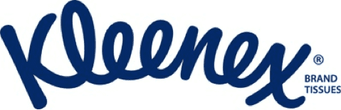 logo-kleenex-comedie Kleenex