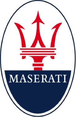logo-maserati Maserati